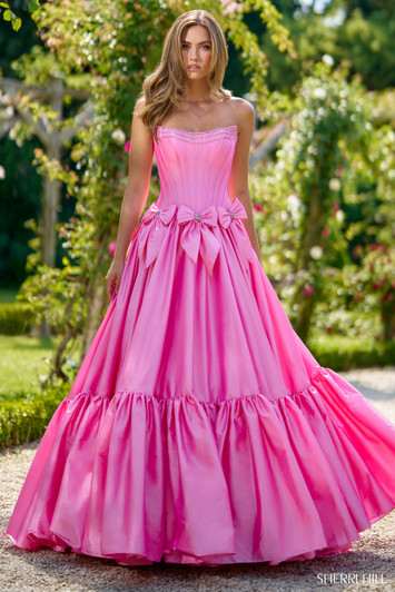 Sherri Hill 57976 Dress | Onlineformals.com