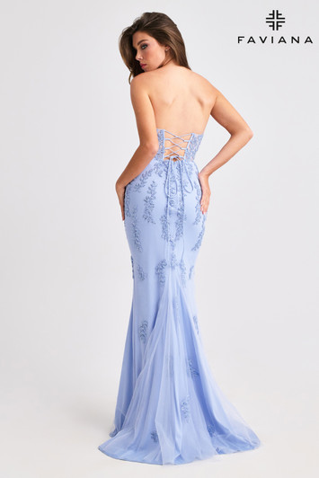 Faviana 11407 Prom Dress