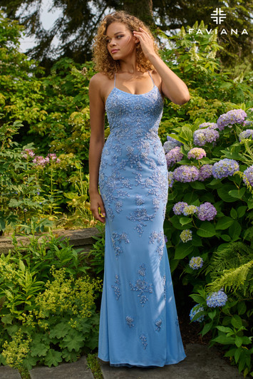 Faviana 11440 prom dress