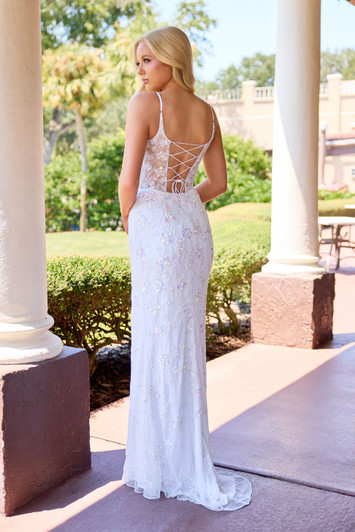 Primavera Couture 4522 prom dress
