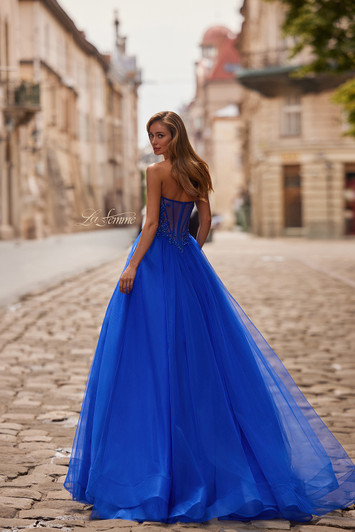 La Femme 33363 Prom Dress