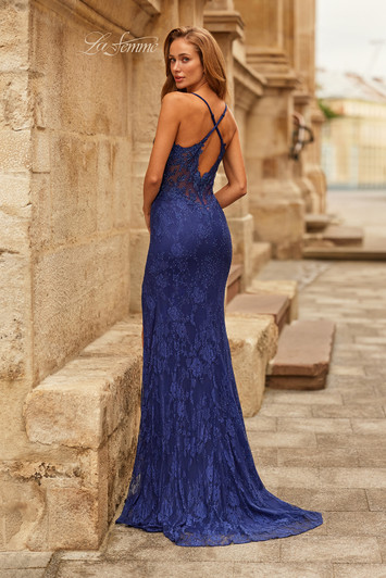 La Femme 33473 Prom Dress