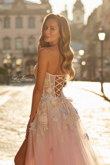 La Femme 33432 Prom Dress