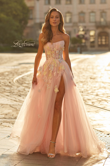 La Femme 33432 Prom Dress
