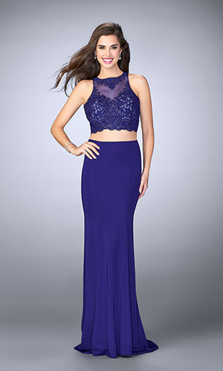 Gigi by La Femme 23908 Prom Dress