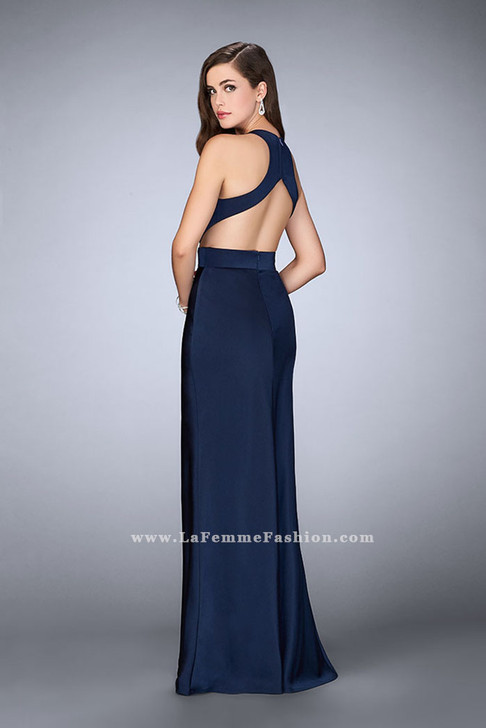 La Femme 23655 Dress