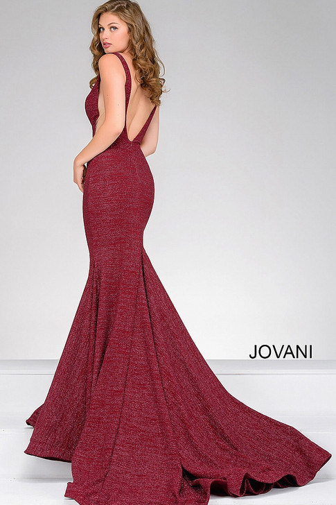 Jovani 47075 Mermaid Dress