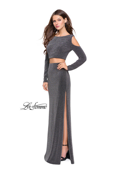 La Femme 25256 Prom Dress
