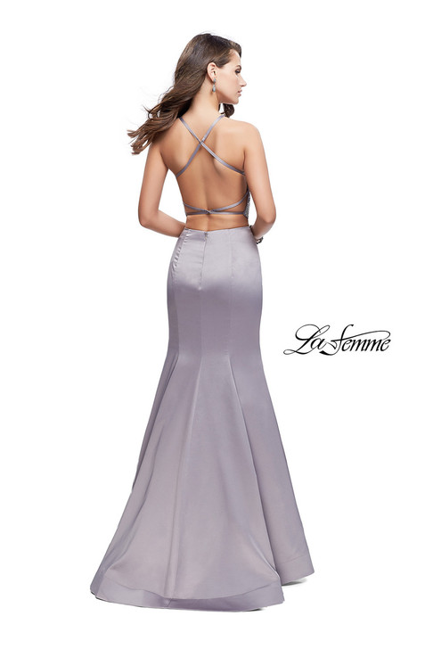 La Femme 26035 Dress