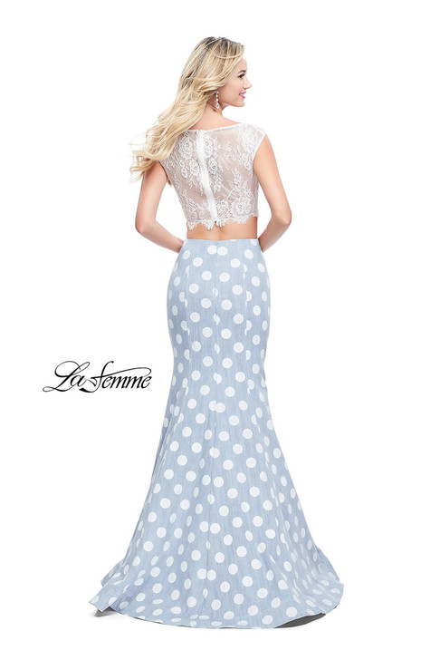 La Femme 26206 Prom Dress