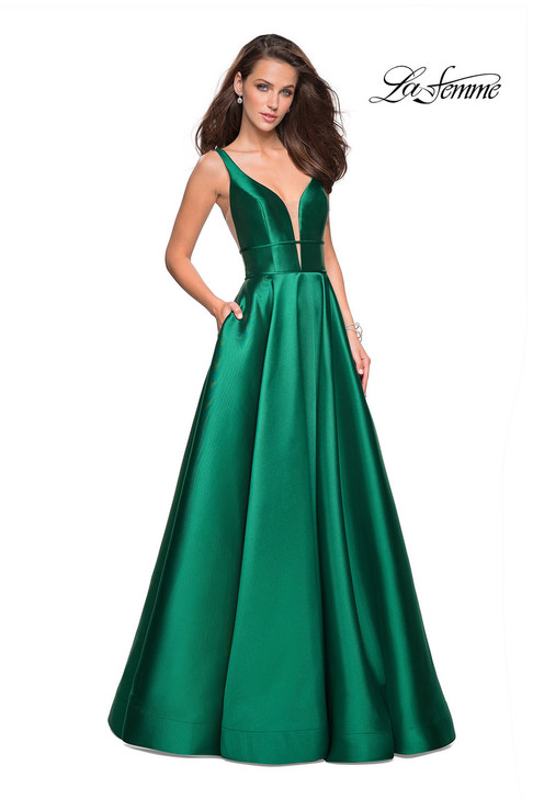 La Femme 26768 Dress