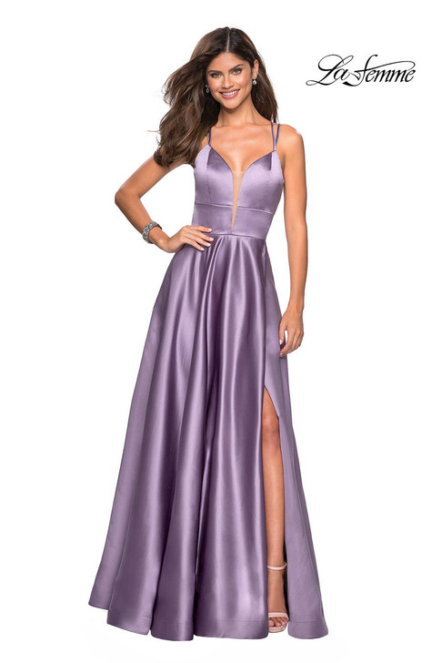 La Femme 26994 Long Prom Dress