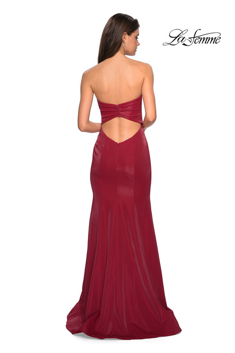 La Femme 26999 Long Prom Dress