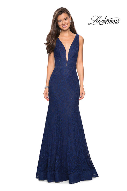 La Femme 27464 Prom Dress