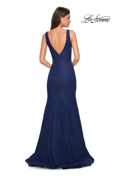 La Femme 27464 Prom Dress