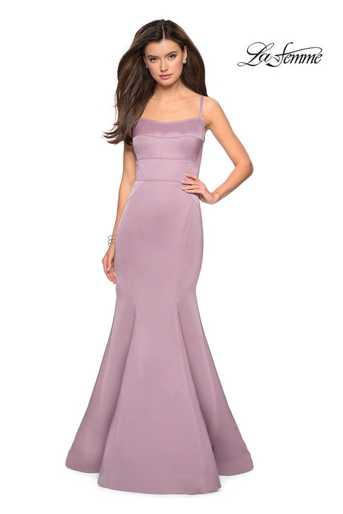 La Femme 27524 Dress