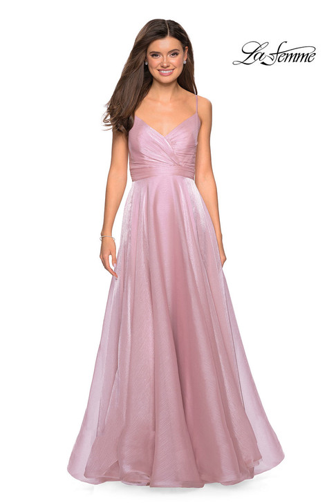 La Femme 27616 Dress