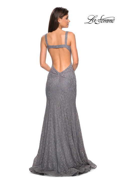 La Femme 27709 Dress