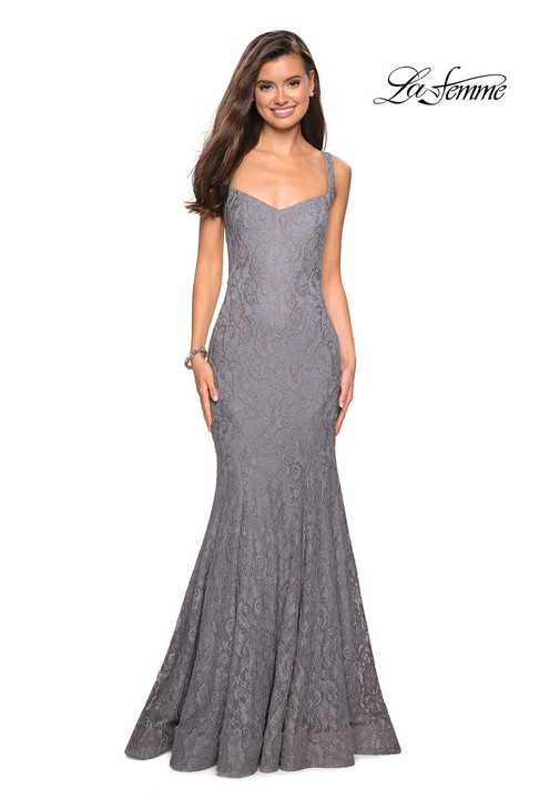 La Femme 27709 Dress