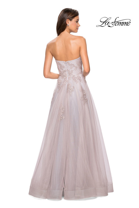 La Femme 27803 Dress