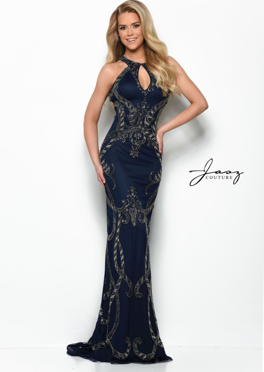 Jasz Couture 7065 Prom Dress