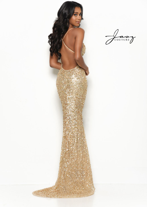 Jasz Couture 7113 Prom Dress