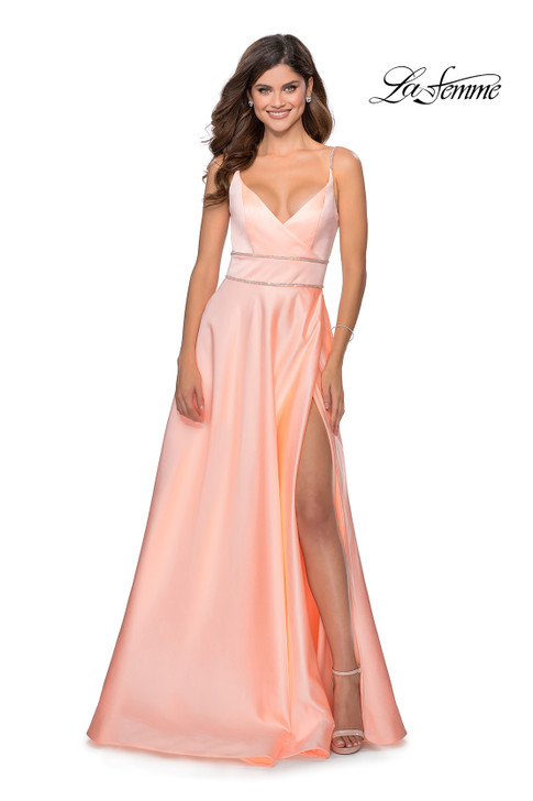 La Femme 28385 Dress