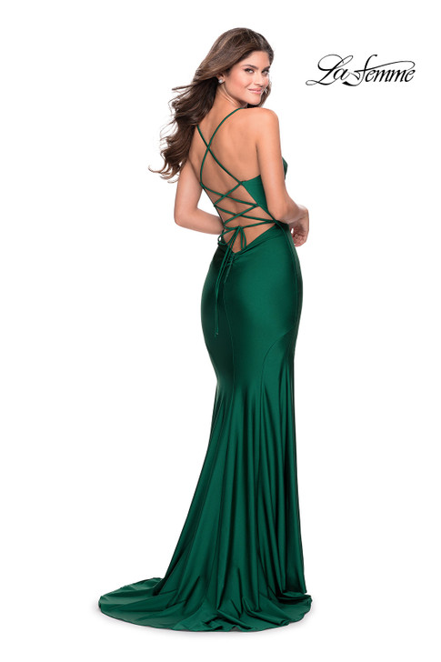 La Femme 28518 Dress
