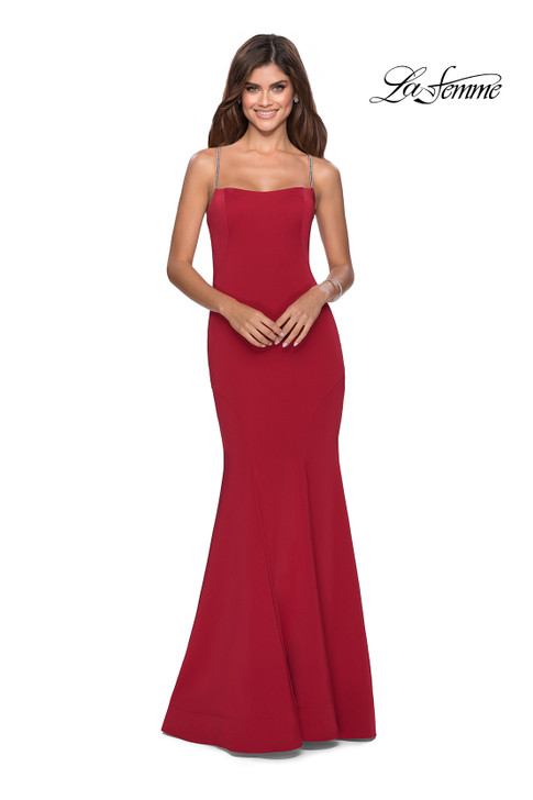 La Femme 28526 Prom Dress