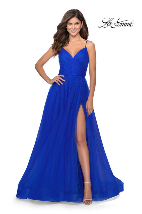 La Femme 28561 Prom Dress