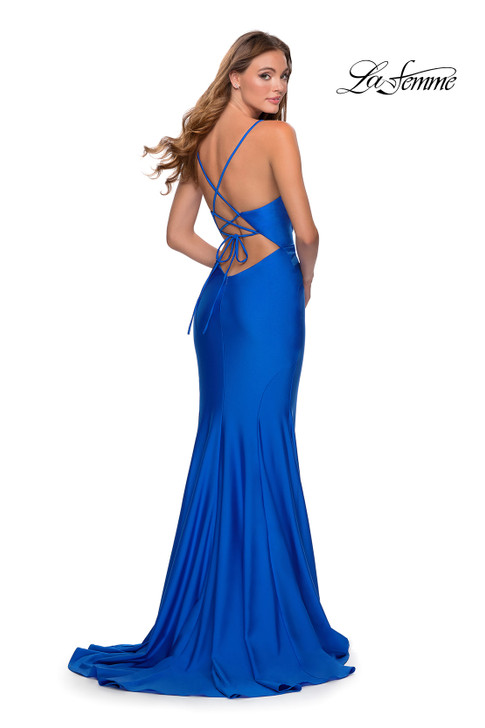 La Femme 28581 Prom Dress