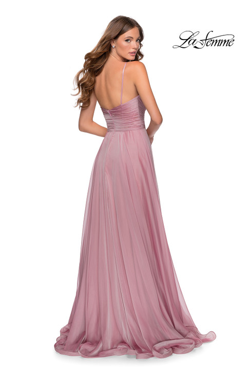 La Femme 28611 Prom Dress