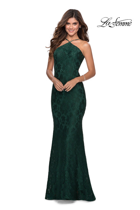 La Femme 28619 Prom Dress