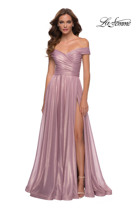 La Femme 29172 Prom Dress