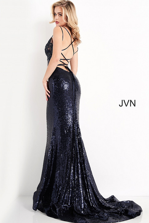 JVN05803 Prom Dress