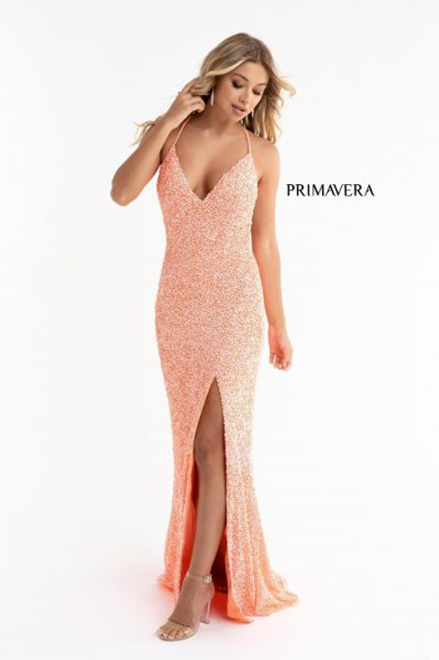 Primavera Couture 3291 Dress