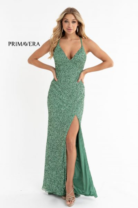 Primavera Couture 3291 Dress