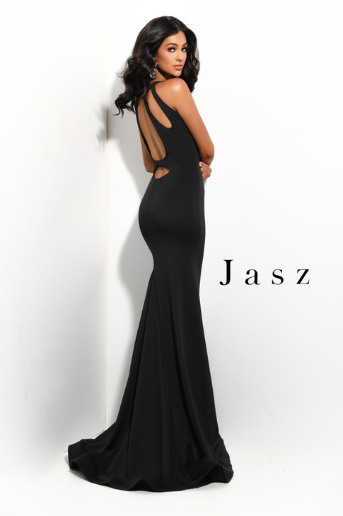 Jasz Couture 7307 Dress