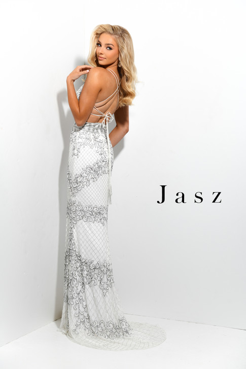 Jasz Couture 7332 Dress