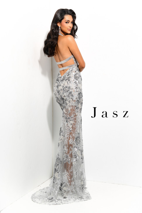 Jasz Couture 7348 Dress
