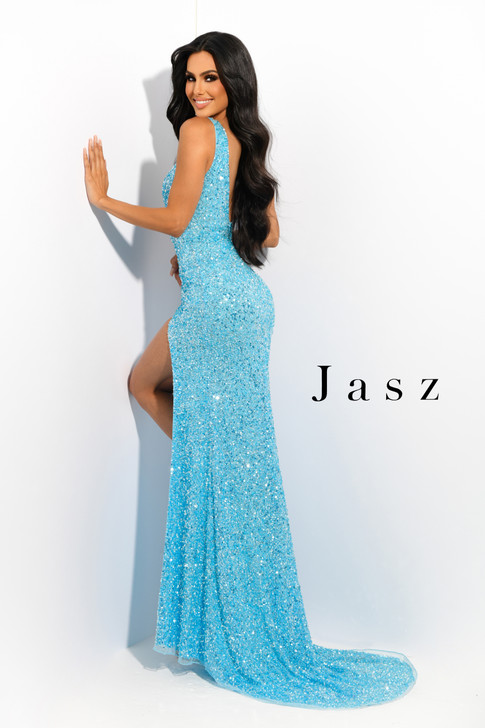 Jasz Couture 7381 Dress