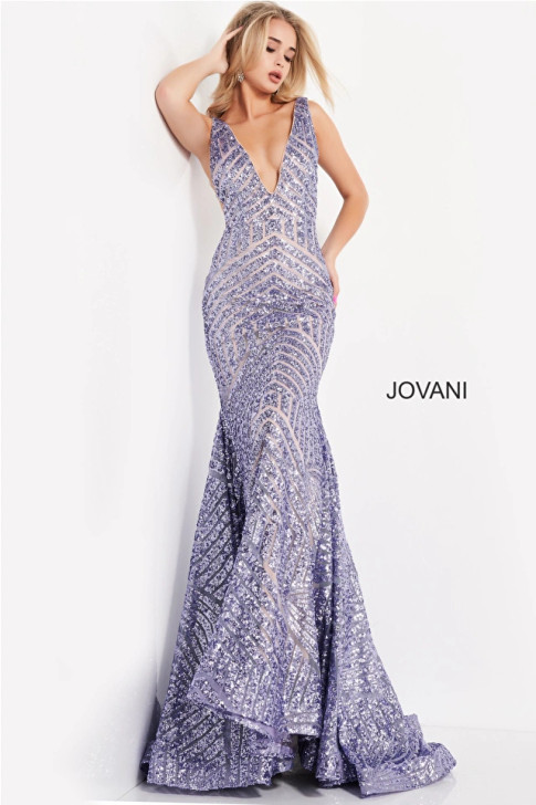 Jovani 59762 prom dress