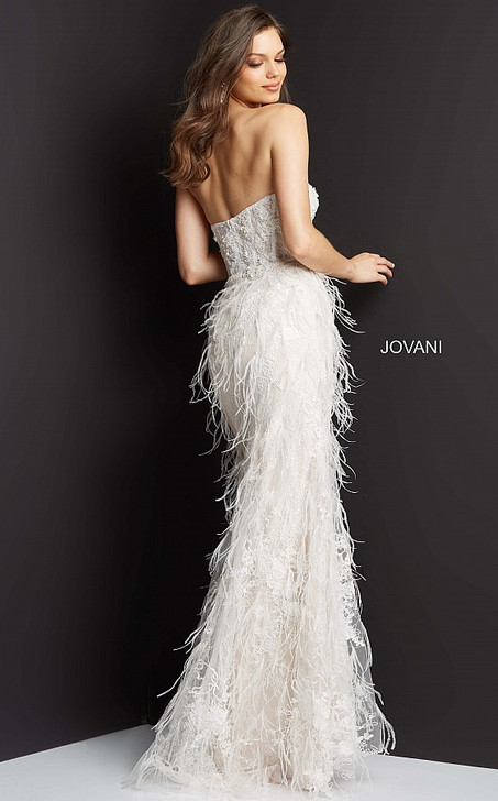 Jovani 07914 Dress