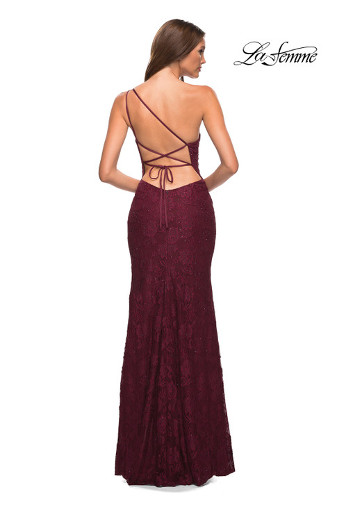 La Femme 30441 prom dress