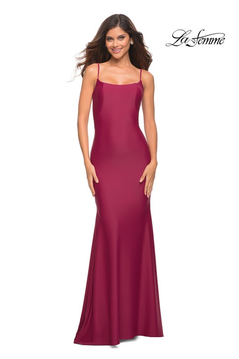 La Femme 30458 Dress
