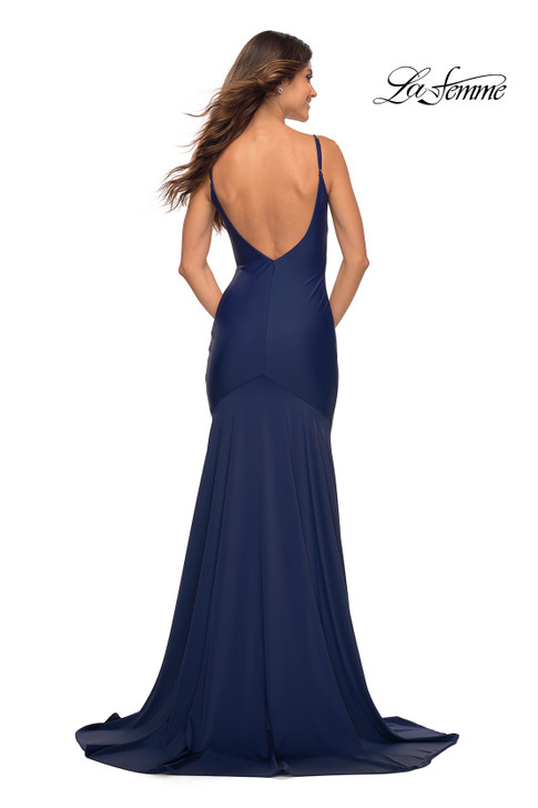 La Femme 30458 prom dress