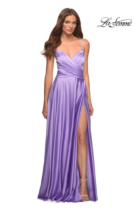 La Femme 30662 Dress