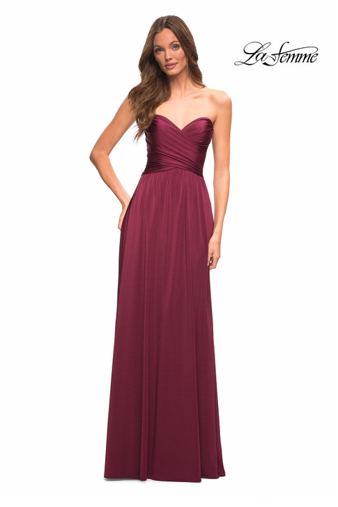 La Femme 30700 Prom Dress