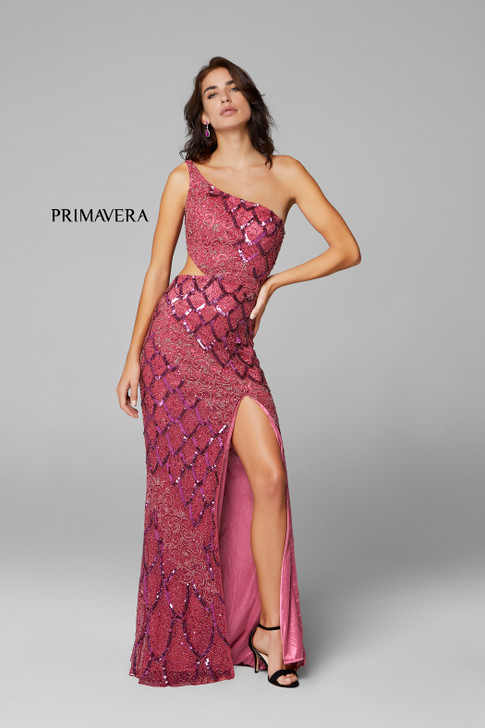 Primavera Couture 3729 Dress