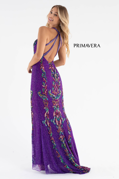 Primavera Couture 3742 Dress